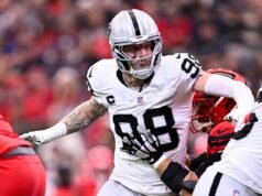 突襲者隊表示烏鴉隊不再進行馬克斯克羅斯比交易