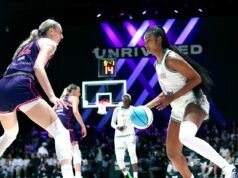 無可爭議的高層和前天空隊教練安吉爾透露了里斯的回歸