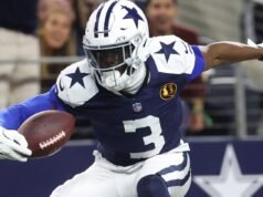 只有三名球員獲得了特許經營權標籤