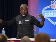 報告:噴射機隊可能會在休賽期增加多名經驗豐富的四分衛