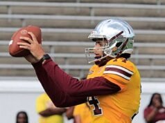 科羅拉多州 QB 多明尼克龐德去世,享年 23 歲