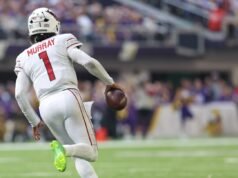 凱勒穆雷成為下一個值得關注的四分衛