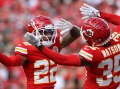 傑倫·沃森:繼續與拉姆齊·特倫特·麥克杜菲一起打球是“有史以來最好的感覺”