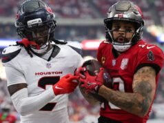 麥克·埃文斯參與了這筆交易