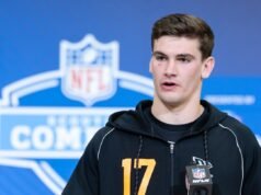 泰·辛普森很樂意為克利夫蘭的家人朋友托德·蒙肯效力