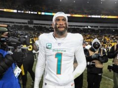 Tua Tagovailoa 的第二份工作會在哪裡?