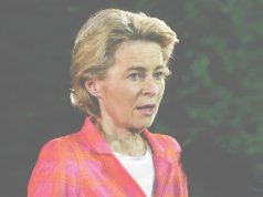 馮德萊恩回應批評並表示她將「永遠尊重」國際法