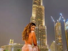 烏爾瓦希·勞特拉 (Urvashi Rautela) 談迪拜爆炸案:“當局確認安全局勢…” – Firstpost