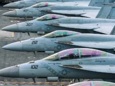 皮特·赫格斯表示,美國將增派部隊加強對伊朗的打擊。