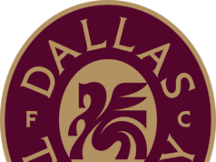 達拉斯三一足球俱樂部 1-0 擊敗列剋星敦 SC