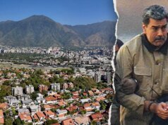 在川普逮捕馬杜羅後,NPR 記者分享了對委內瑞拉的「超現實」訪問