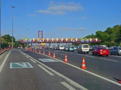 Revolut 透過整合 Via Verde 服務簡化了葡萄牙的付款、通行費和停車流程