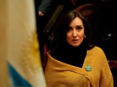 維拉魯埃爾建議參議員將增加的工資捐給古鐵雷斯醫院