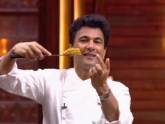 名廚 Vikas Khanna:「在西方,當你開始接受採訪時,他們的第一個問題是『你們國家有很多人正在死去』 – Firstpost