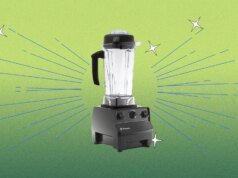 Vitamix 值得買嗎?我請了幾位專家來權衡