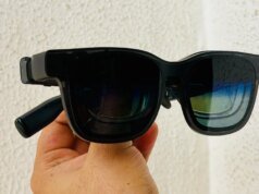 三星智慧眼鏡來了,瞄準Meta