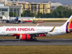 印度航空將增加飛往這兩個聯合國教科文組織世界遺產的新航班