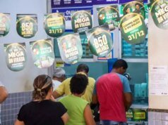 本週六比賽結果 2,981 (7/03)