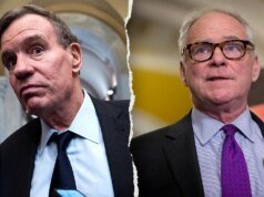 儘管在 ODU 拍攝,肯華納仍反對國土安全部資助。