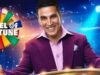 阿克謝·庫馬爾 (Akshay Kumar) 在他的節目“印度財富之輪”中重現了他的“Bhagam Bhaag”表情包,為“Bhagam Bhaag 2”做準備 – Firstpost