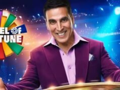 阿克謝·庫馬爾 (Akshay Kumar) 在他的節目“印度財富之輪”中重現了他的“Bhagam Bhaag”表情包,為“Bhagam Bhaag 2”做準備 – Firstpost