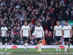 西漢姆聯:在財務懸崖上搖搖欲墜——降級可能意味著災難