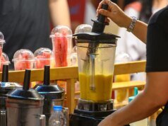 冰沙王解雇了拒絕為川普支持者服務的員工