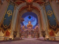 《魔獸世界》午夜搶先體驗評論 – 魔獸世界粉絲激動人心的返校之旅