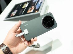 小米將繼續利用自主晶片向全球擴張