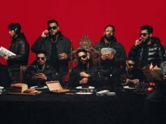 Jovan 為即將發行的專輯「By All Means」舉辦獨家聆聽會 – Firstpost