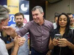 蓬塔波拉國際科技園區落成典禮