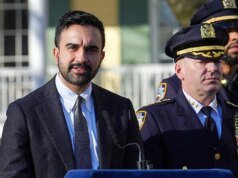 CNN對紐約恐怖攻擊事件的報導第三次出現錯誤。就算有修正