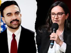 馬姆達尼因巴里·韋斯的社交媒體帖子而退出哥倫比亞廣播公司的採訪