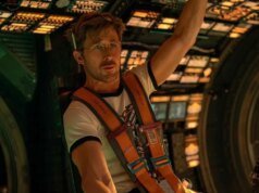 《萬福瑪麗計畫》評論:爆米花是最好的科幻小說