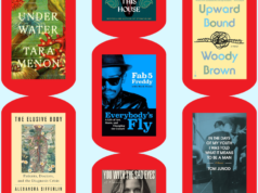 三月你該讀的 10 本新書