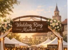 全球結婚戒指市場正在成長