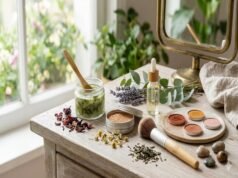 到2030年純素化妝品市場將達到189億美元