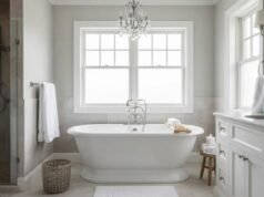 在購買獨立式浴缸之前您應該了解什麼?