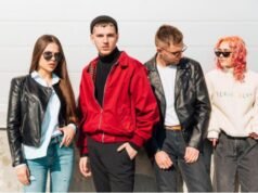 大膽搭配、文化變革與風格