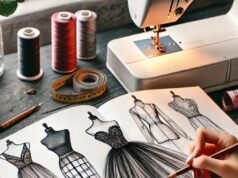 時尚即服務市場在全球範圍內不斷成長