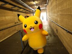 為什麼《神奇寶貝》要反擊白宮