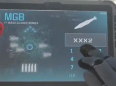 白宮發布的一段新影片將《決勝時刻》的鏡頭與伊朗襲擊的實際鏡頭混合在一起