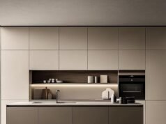 耐用高壓層壓板與傳統牆的結果: