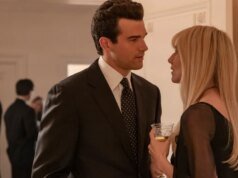 達裡爾漢納對《愛情故事》的描繪是懶惰的寫作