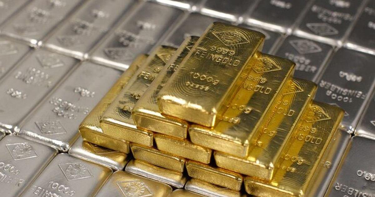 印度對黃金、白銀、鉑金實施限制：這是什麼？