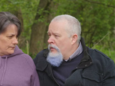 貧富之家夫婦因「違反節目規則」而做出情感決定