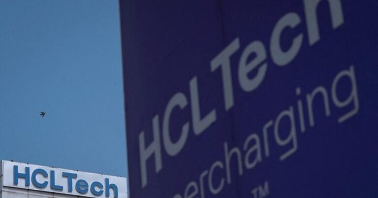第四季獲利未達預期、下調 2027 財年營收成長指引後，HCLTech 股價持平