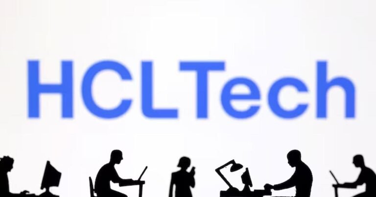 HCLTech 2026 財年第四季獲利上升，預計 2027 財年市場波動將溫和成長