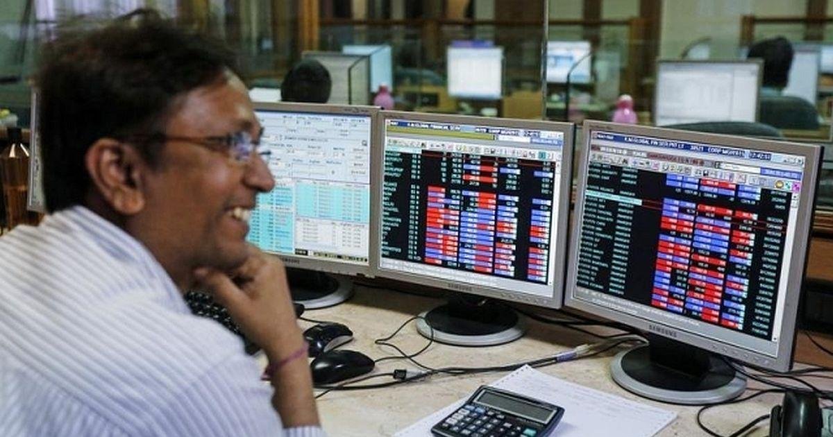 印度股市上漲：是什麼推動了 Sensex 和 Nifty 反彈？