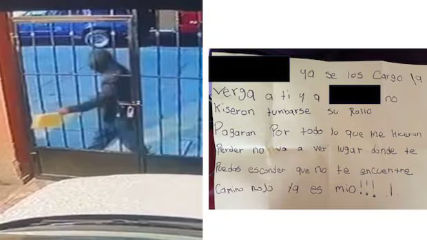 消息人士稱，這家加拿大公司忽視了員工對墨西哥金礦販毒集團管理層之間聯繫的投訴